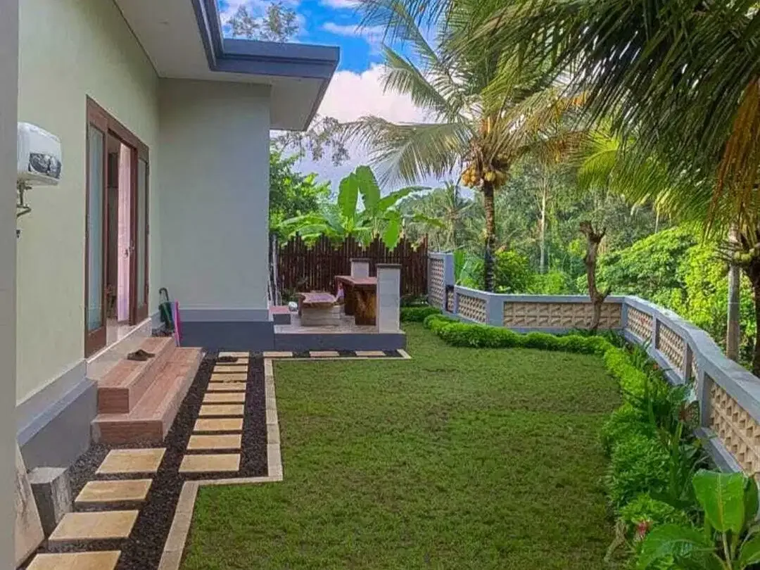 Villa Tropis View Hutan di Tampaksiring Ubud Area - Image 9 of 10