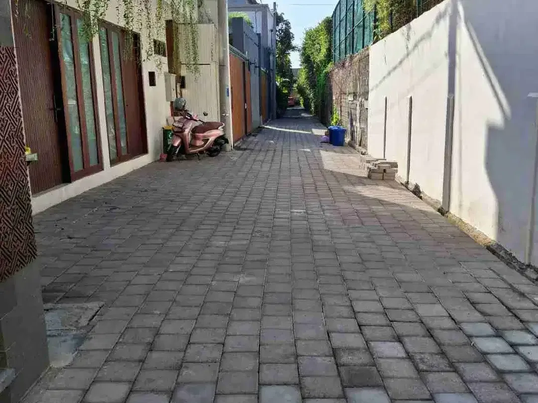 VILLA DI PUNGUTAN WALKING DISTANCE TO SANUR BEACH, CAFES, RESTAURANTS, SHOPPING AREAS - Image 10 of 10