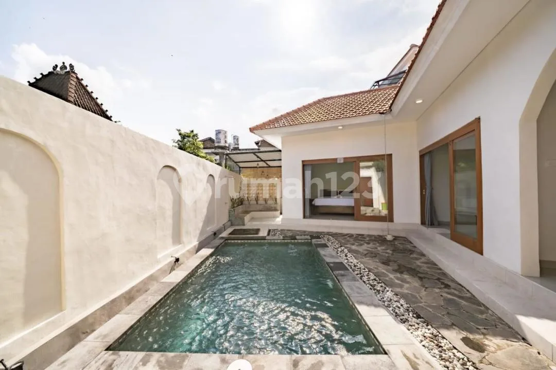2Br Villa Padonan - Image 1 of 4