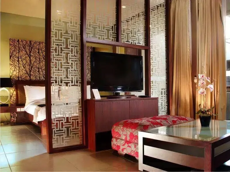 BUC HOTEL MIRING HARGA PANDEMI COVID KUTA - Image 5 of 10