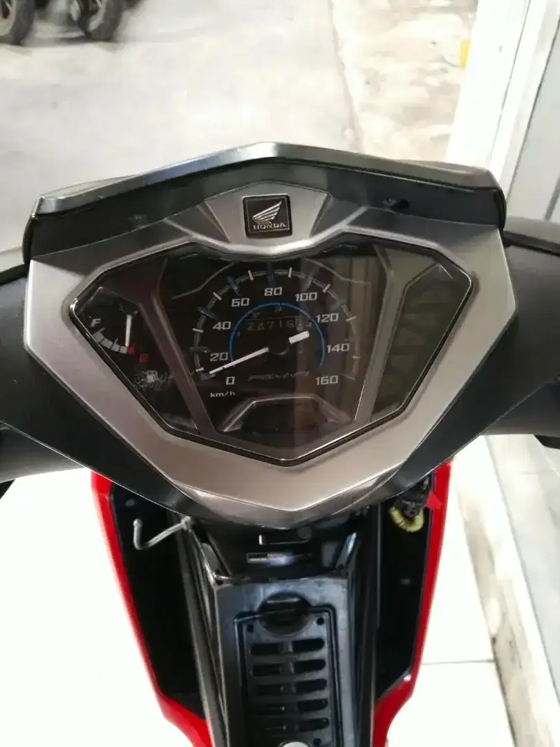 DP 3,2 JT/ BUNGA MENURUN 2% / HONDA SUPRA X 125 TAHUN 2025 - Image 7 of 7