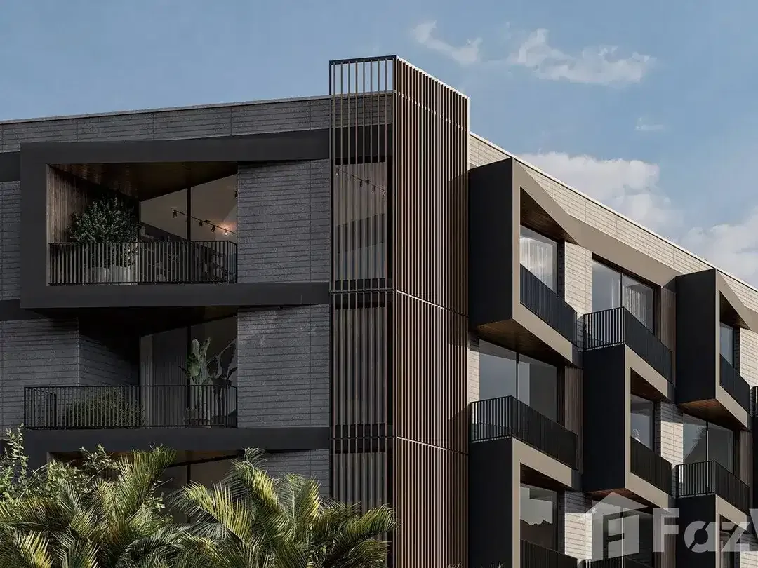 1 Bedroom Apartment for sale in Mengwi, Bali - Image 2 of 10