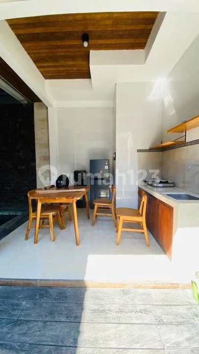 Villa 2 Kamar Gunung Paying, Soputan #Vs8438 - Image 4 of 4