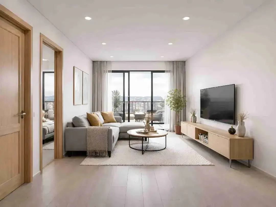 Townhouse Harga hanya 600 jutaan, Lokasi Strategis di Cargo, Denpasar Utara, Denpasar - Image 6 of 10