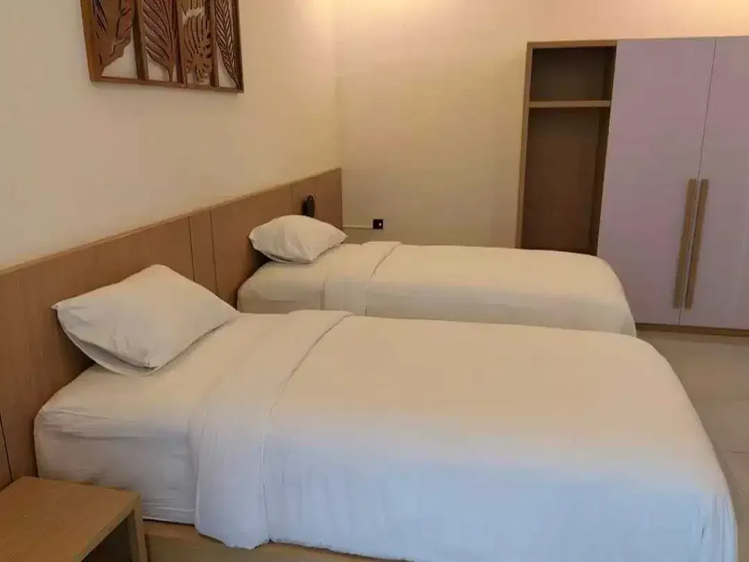 dijual guest house lantai 2 canggu - Image 6 of 7