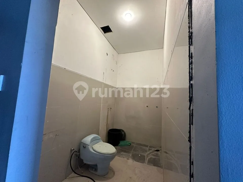 Dijual Ruko Lokasi Strategis di Jl. Tukad Balian - Image 4 of 4