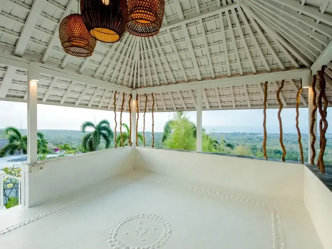 Villa Freehold Ocean View In Great Location Labuan Sahid Pecatu Bali - Image 5 of 10
