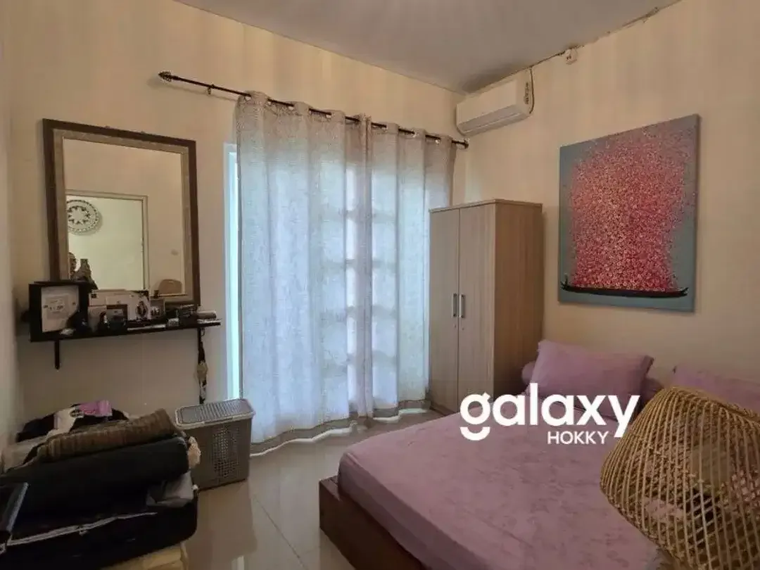 DIJUAL RUMAH TAMAN GRIYA JIMBARAN BADUNG - Image 9 of 10