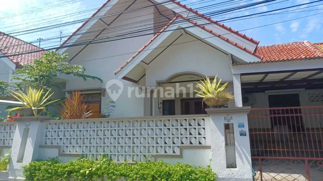 Disewakan Rumah Twin House Fully Furnished Area Jimbaran - Image 3 of 4