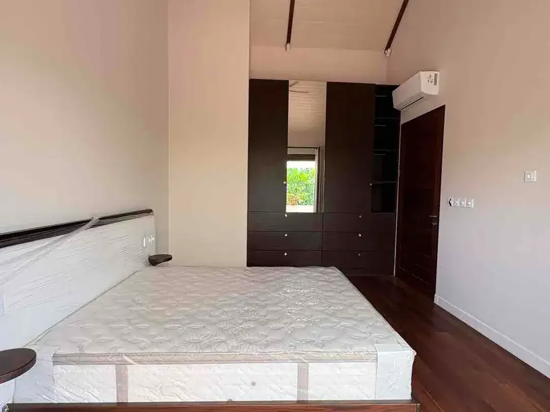 3 BR BRAND NEW VILLA IN SANUR WALKING DISTANCE TO THE BEACH - Image 3 of 10
