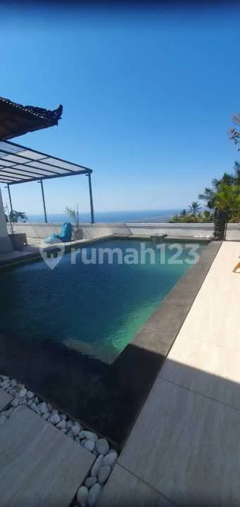 For Sale Fendal Ocean View Villa 3 Bedroom In Lovina With Fantastic View - Image 2 of 4