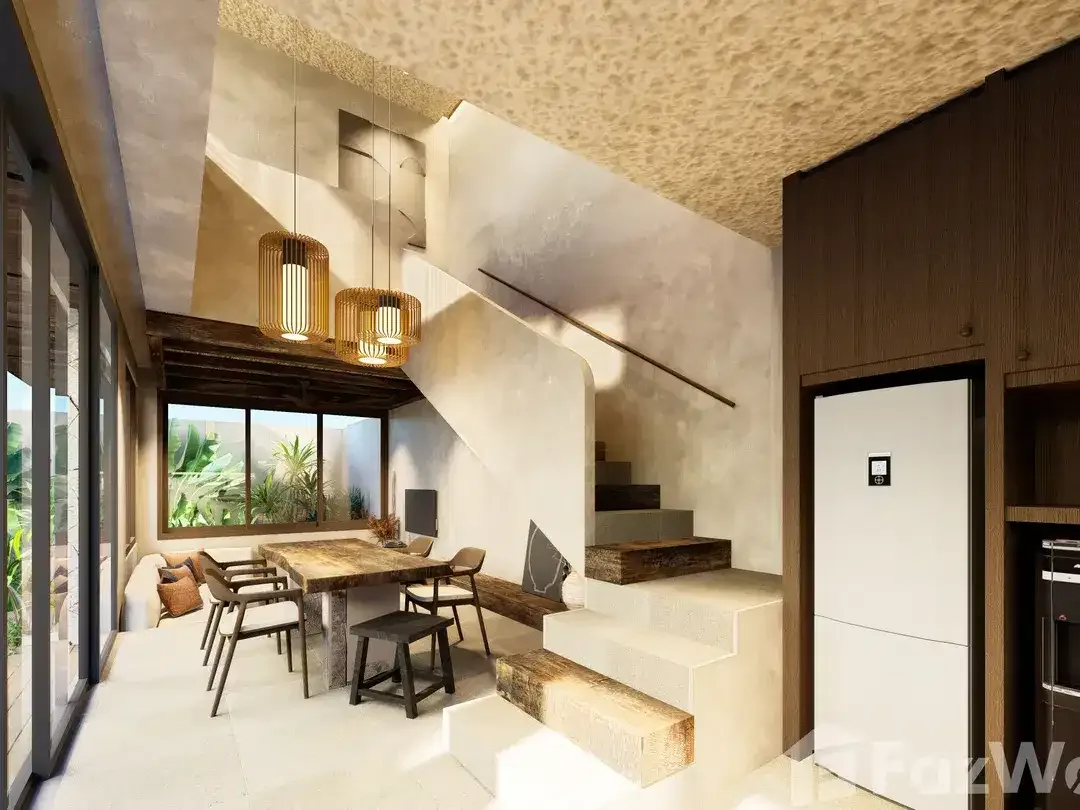 3 Bedroom Villa for sale in Kedungu, Bali - Image 4 of 5