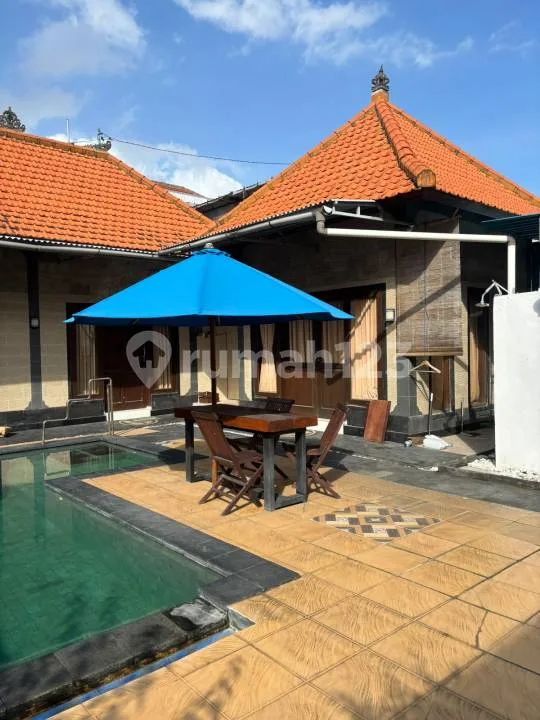 Villa Sewa Kawasan Kedonganan | Jimbaran | Kuta | Bali | Ctc : 0823xxxxxxxx - Image 3 of 4