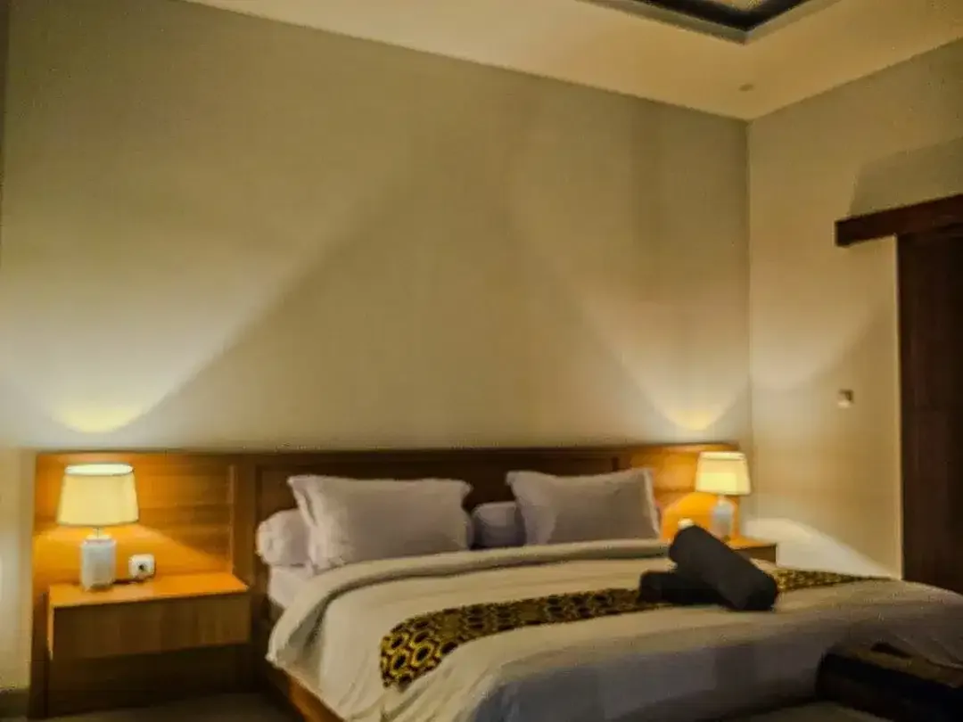 DiJual Hunian VILLA Eksklusif yang berlokasi di Nusa Dua Bali - Image 5 of 10
