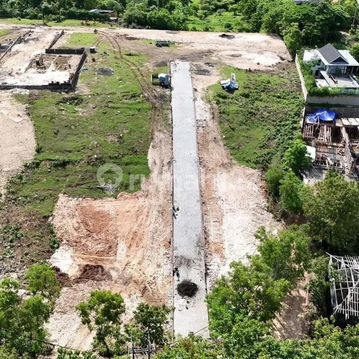 Tanah Dijual di Bingin, Bali - Image 4 of 4