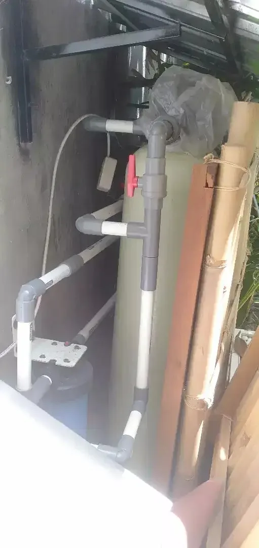 Teknisi pompa air,kran patah,kloset duduk,water heater,water filter,dl - Image 2 of 6