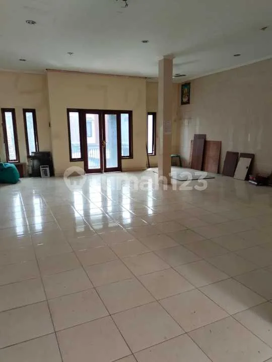 Buc!!! Dijual Murah Ruko 2Lt di Jl.kebudayaan - Image 3 of 4