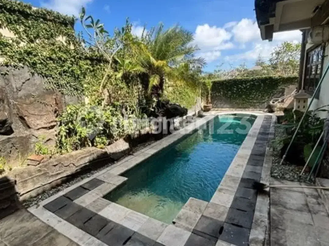 Villa Full Furnished - Siap Huni / Siap Investasi - Image 3 of 8