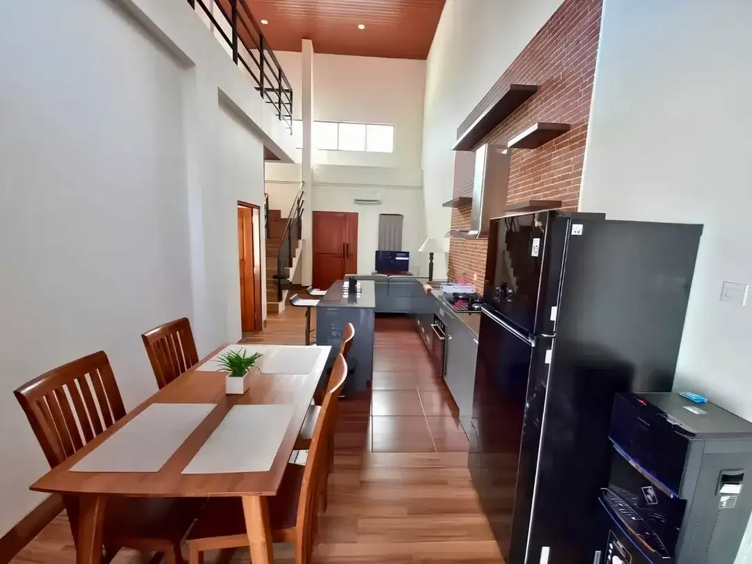 FOR SALE / RENT - VILLA IN NUSA DUA 3 Bedrooms - Image 7 of 10