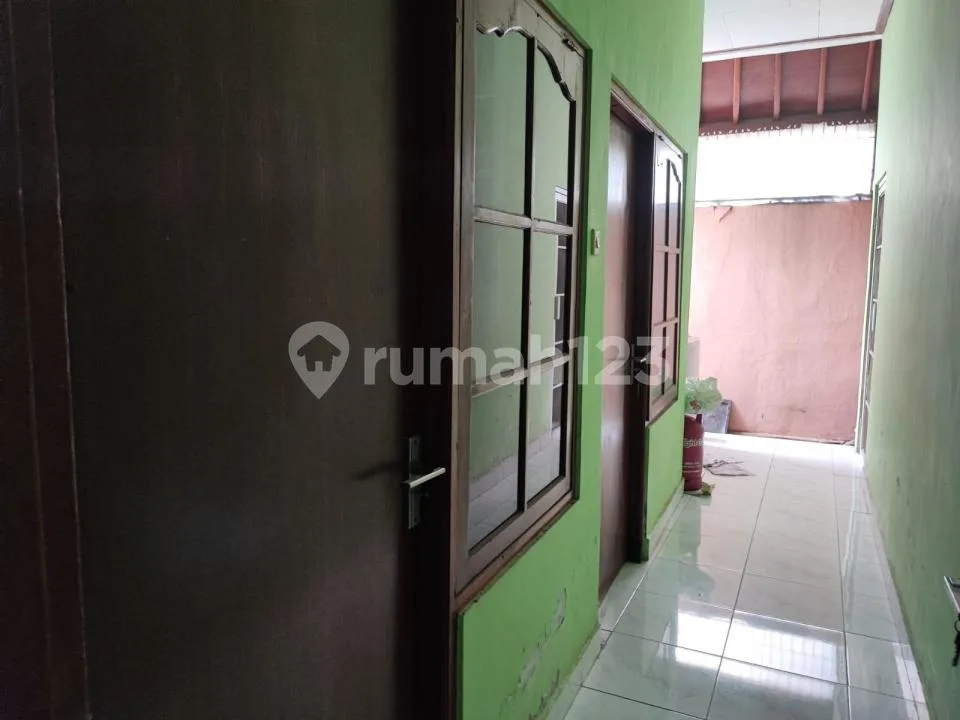 Butuh Uang Cepat 5 Kamar Tidur Rumah Minimalis - Image 3 of 4