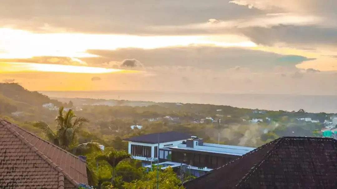 OCEAN VIEW FREEHOLD LAND IN LABUAN SAIT PECATU– 15 ARE PRIME ULUWATU - Image 2 of 10