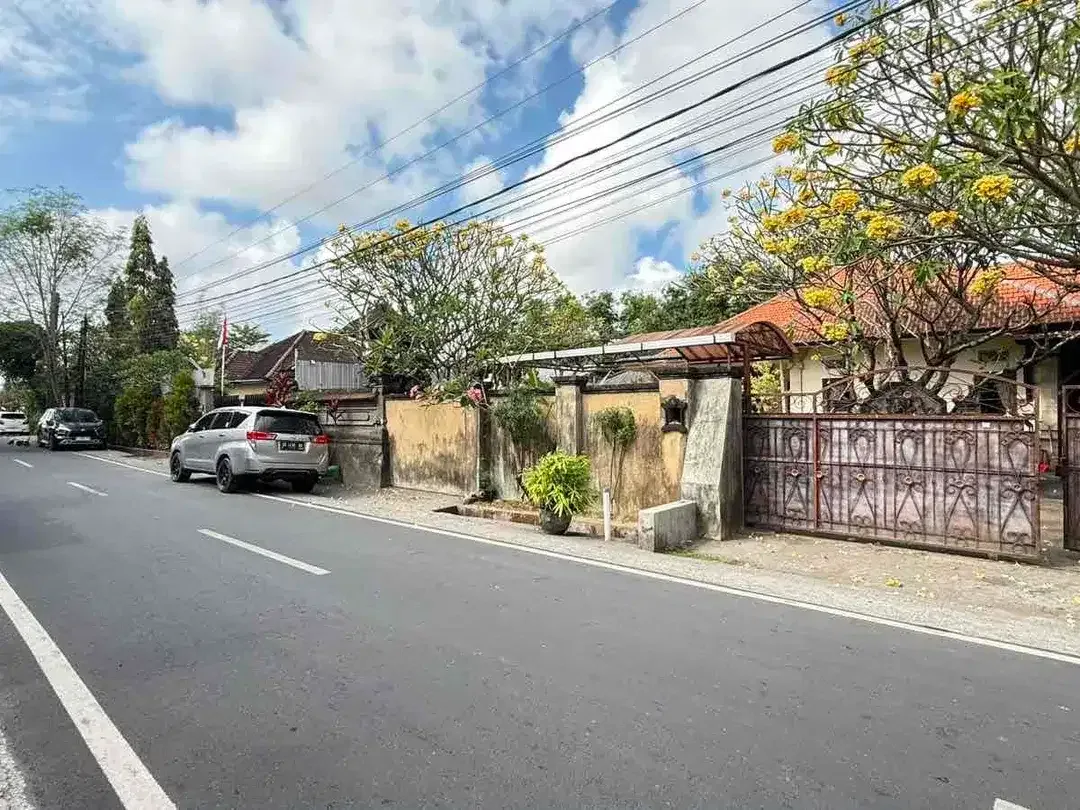 DIJUAL TANAH MAHENDRADATA DENPASAR - Image 4 of 7
