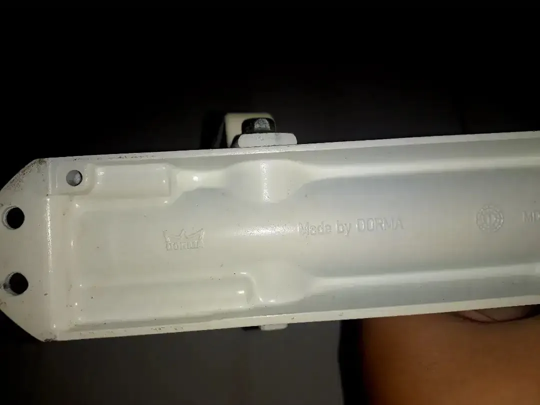 Jual Door Closer Merk DORMA,Kondisi Sangat Mulus,No Minus - Image 4 of 4