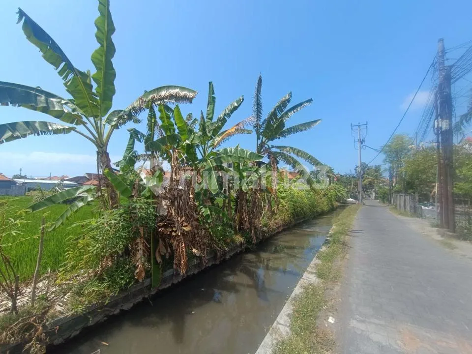 Tanah Datar Itr Pemukiman Renon Denpasar Bali - Image 2 of 4
