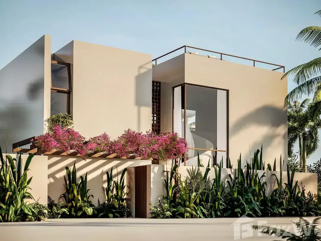 2 Bedroom Villa for sale in Nyang Nyang, Bali - Image 1 of 10