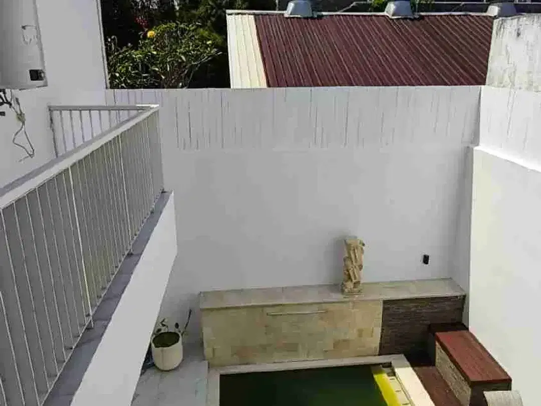 Premium Modern 3+1BR Villa for Sale in Central Kerobokan - Image 5 of 10