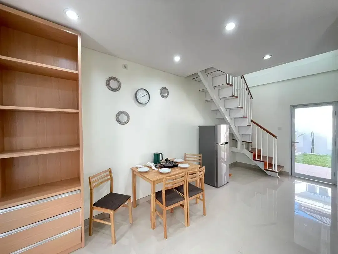 For Rent house with 2 bedroom  at Greenlot Residence - Image 1 of 10