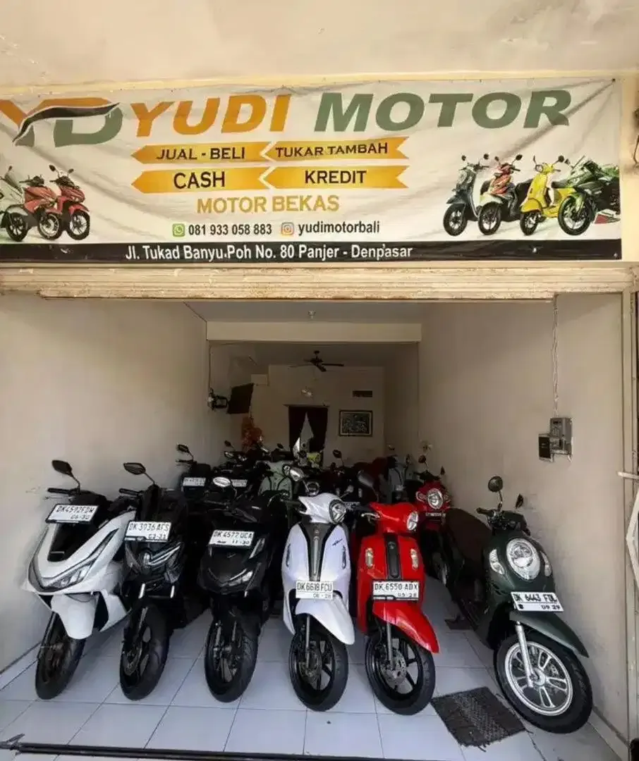Dibutuhkan Staff Karyawan Untuk Showroom Motor! - Image 2 of 2