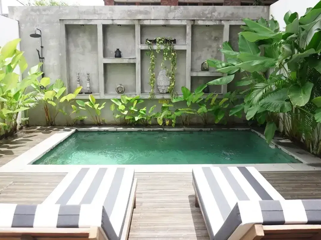 Premium Private Villa near Babakan, Canggu - Image 10 of 10