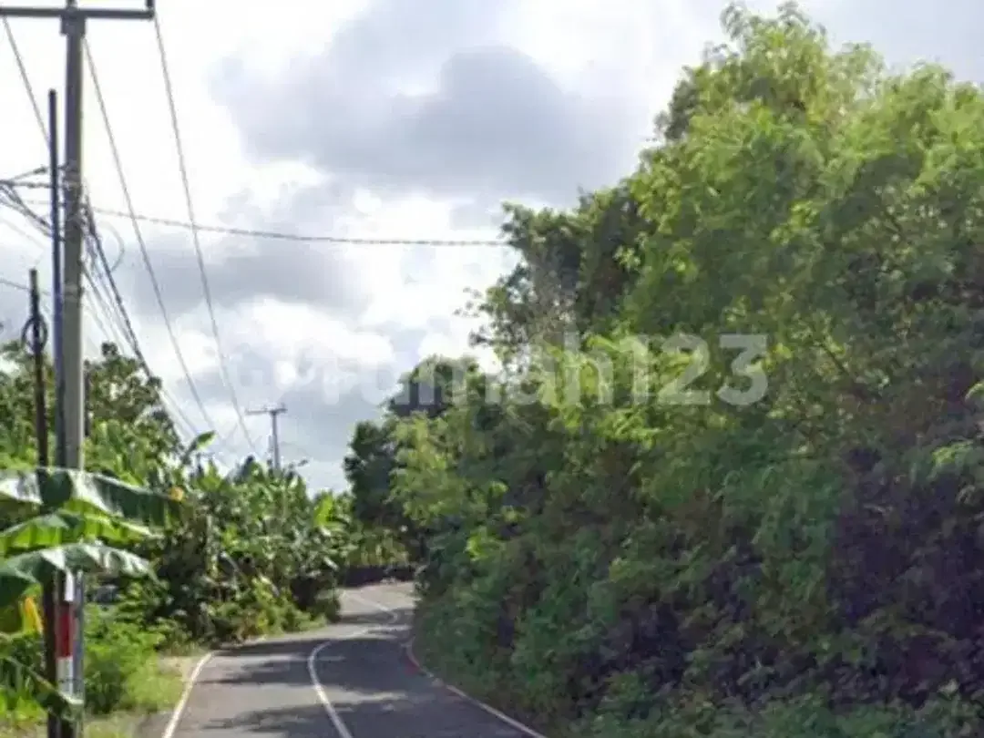 6 Menit ke Pantai Pandawa Investasi Tanah Strategis untuk Villa - Image 5 of 5