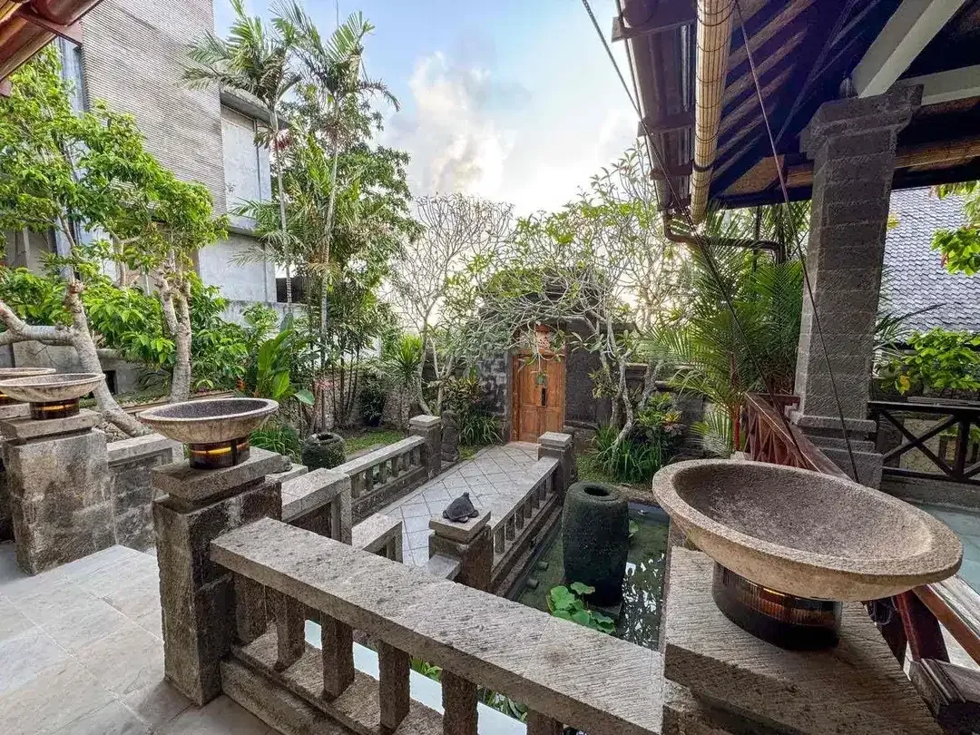 For rent monthly and yearly at balangan tundun penyu - Image 3 of 10
