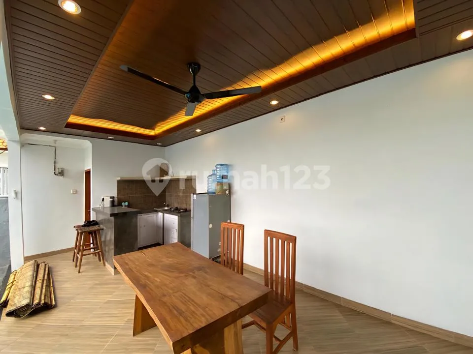 Villa Cantik 2 Kamar di Tumbak Bayuh Semi Furnished - Image 4 of 4
