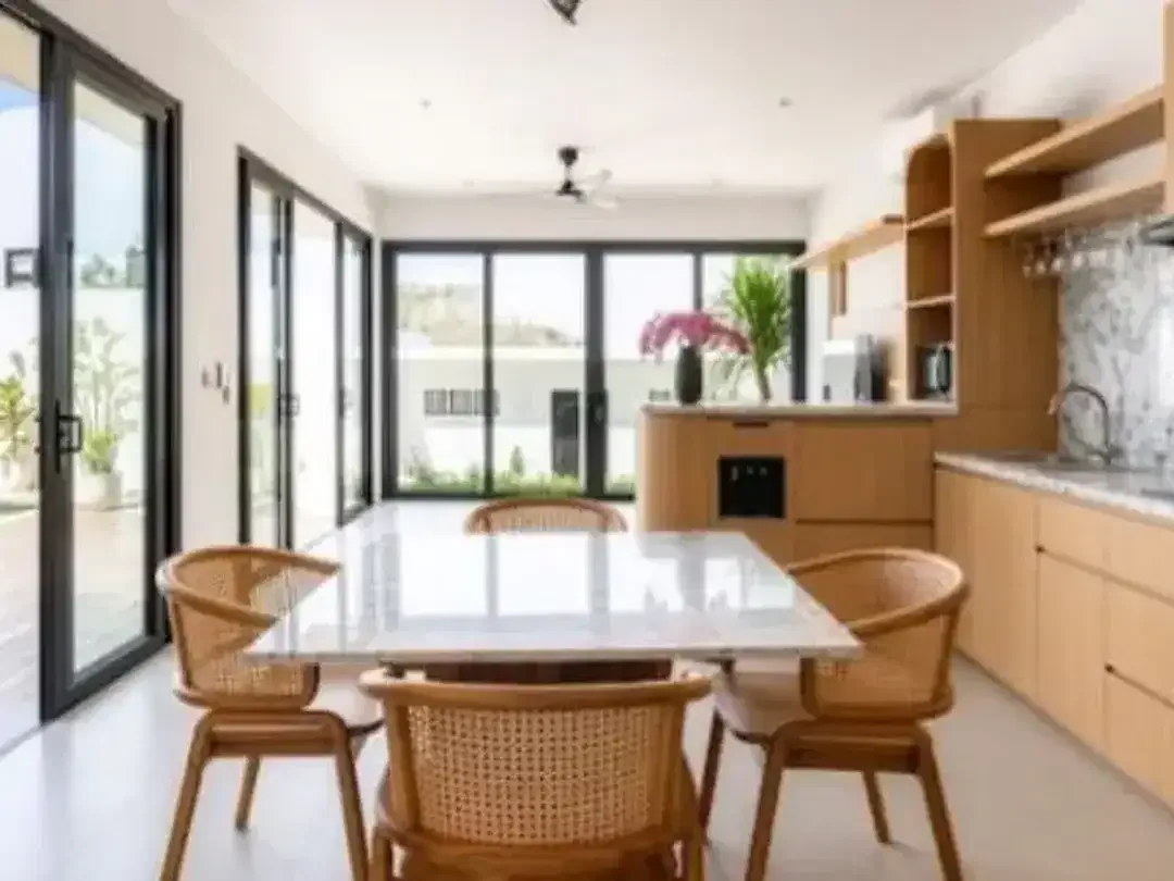 Brand New Villa for Sale and Rent in Toyaning Ungasan - Image 6 of 10