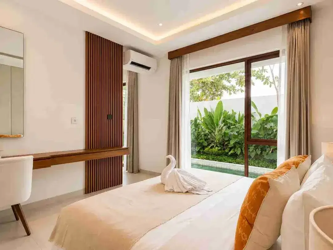 villa Furnish Royal Sanur - Image 7 of 10