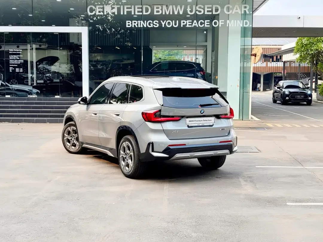 BMW X1 xLine 2023 - Image 6 of 10