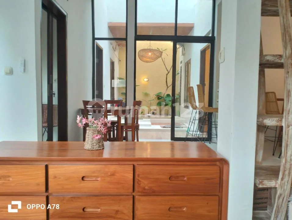 Villa For Sale Fully Furnished Sanur - Image 2 of 4