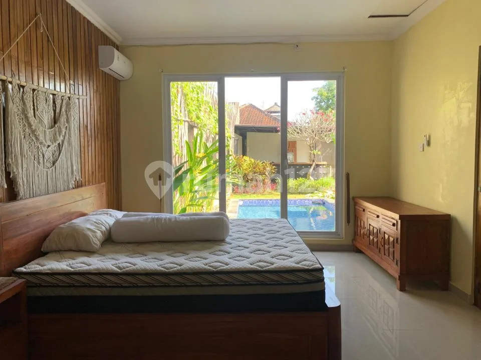 Villa 3Br Sanur Private Villa With Pool Min 2 Years Land 350 Sqm - Image 3 of 4