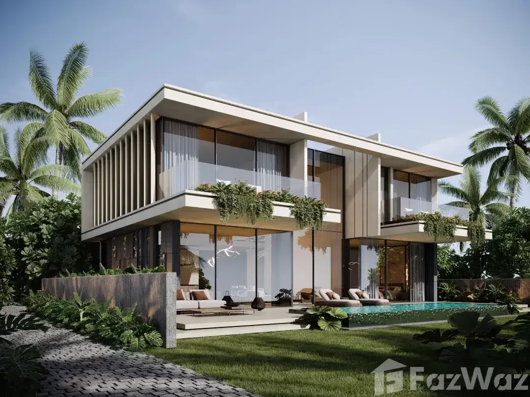 Habitat - Image 1 of 10