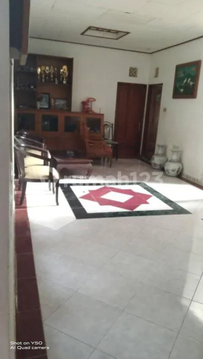 Dijual Cepat Rumah 2 Lantai di Sedang Abiansemal - SHM - 193 MÂ² - Rp 1,6 Miliar - Image 2 of 4