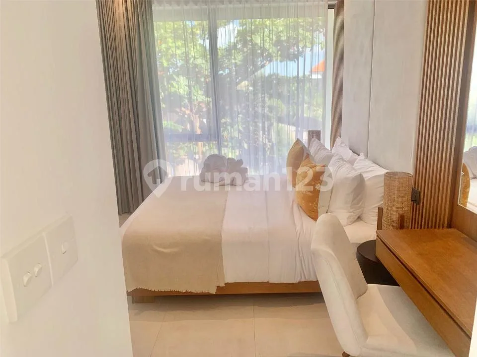 Villa Baru Ready Renon Dekat Sanur Fully Furnished - Image 2 of 4