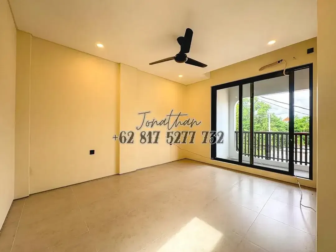 Dijual Villa 3BR Rooftop Ocean View Dharmawangsa Nusa Dua - HSJE - Image 8 of 10