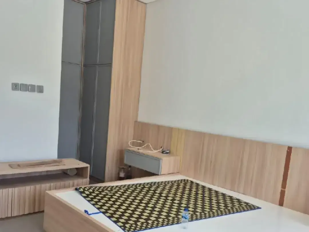RUMAH BARU DI TAMAN MUMBUL KAWASAN PEMUKIMAN NYAMAN DAN ASRI DEKAT TOL - Image 5 of 10