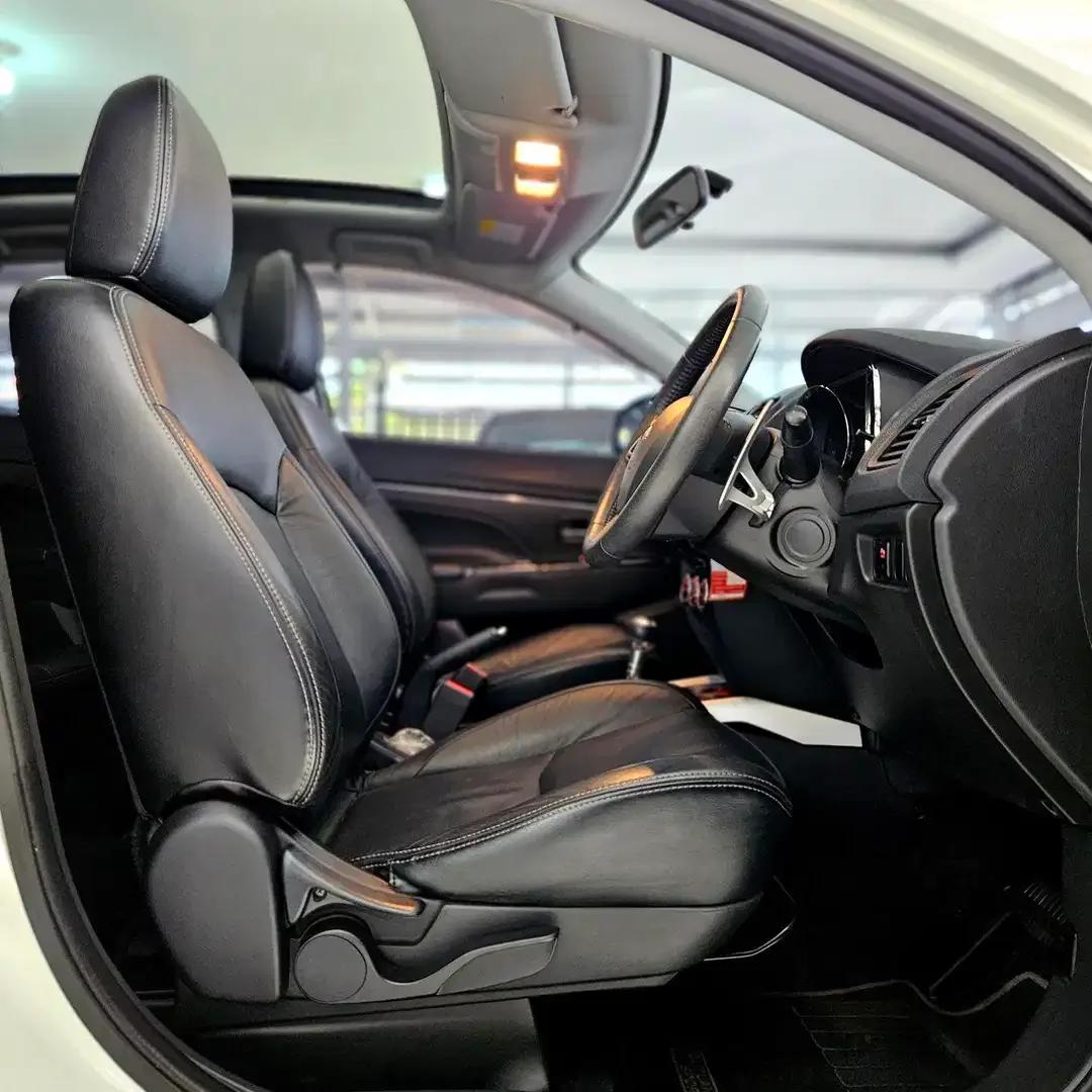 [2018] DP 14jt! Outlander Sport PX Limited 2.0 at 2018 DK LowKM 2017 - Image 6 of 10