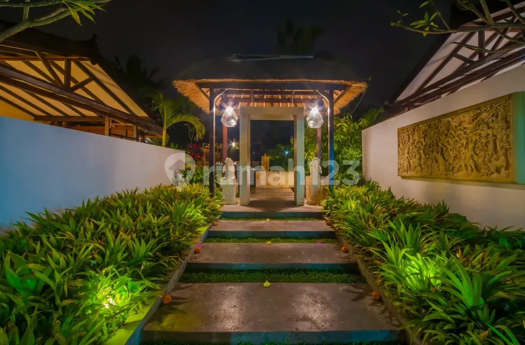 1Br Stylish Villa In Ubud - Image 3 of 4