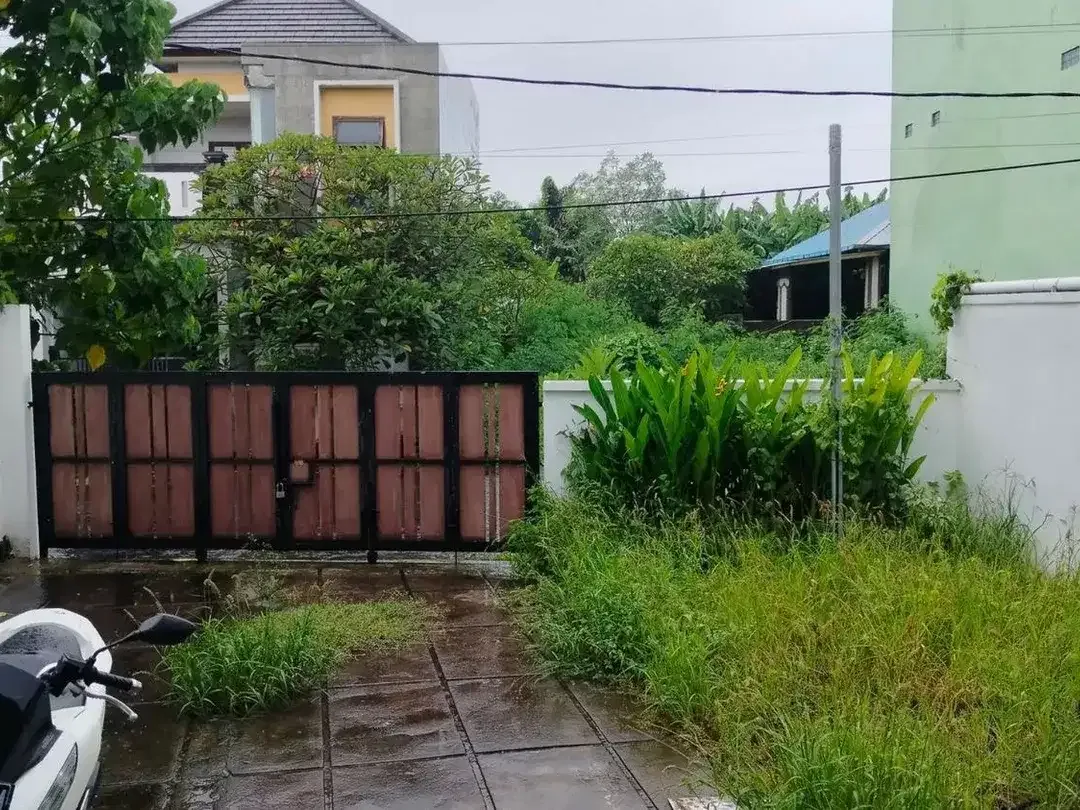 Rumah 1 Kamar Tidur Lokasi Strategis Dijual, di Kerobokan - Image 2 of 4