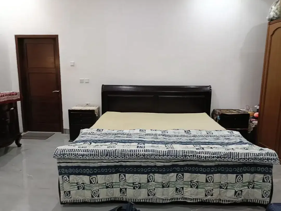 ID:H-129 Dijual Villa Sukawati Gianyar Bali Dekat Pantai Purnama Ketewel Sanur Ubud - Image 9 of 10